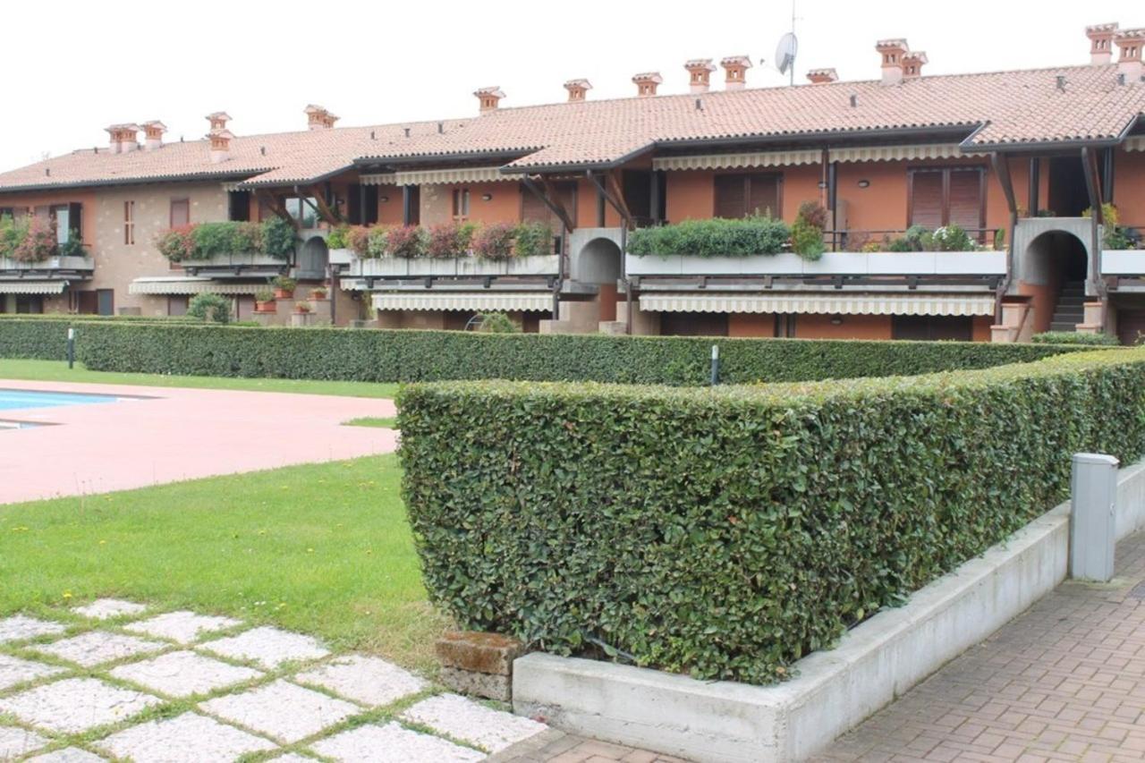 Appartement In Lazise/gardasee 21944 *